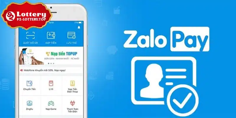 Cập nhật các thao tác rút tiền an toàn nhất tại 92Lottery 