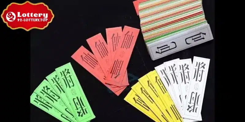 Chiến thuật đánh bài câu dụ khiến đối thủ mắc bẫy