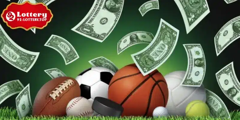 Đôi nét về chuyên mục thể thao 92Lottery hấp dẫn cuốn hút
