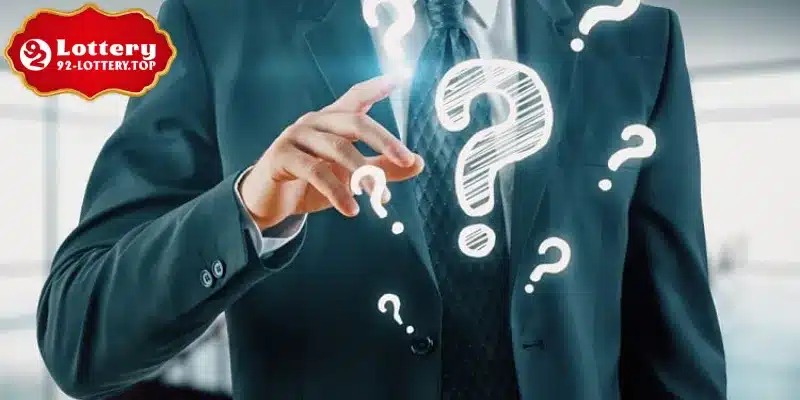 FAQ về 92Lottery