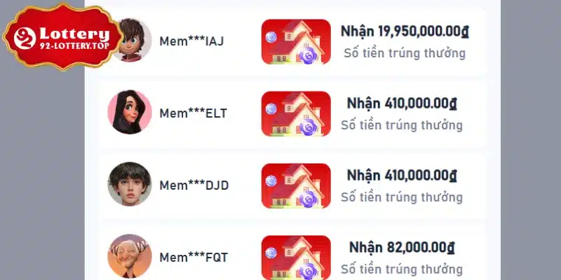 Khái quát chung về chuyên mục casino 92Lottery hấp dẫn