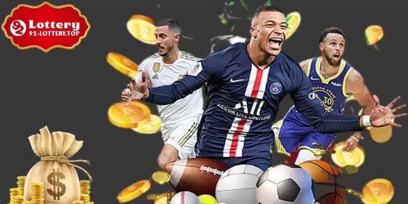 Khám phá xu hướng cá cược thể thao online tại Việt Nam