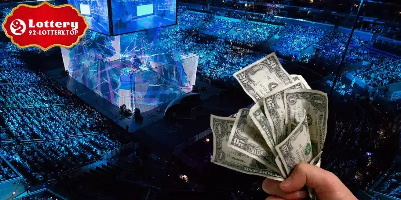 Những giải đấu bắn súng kịch tính nhất hành tinh