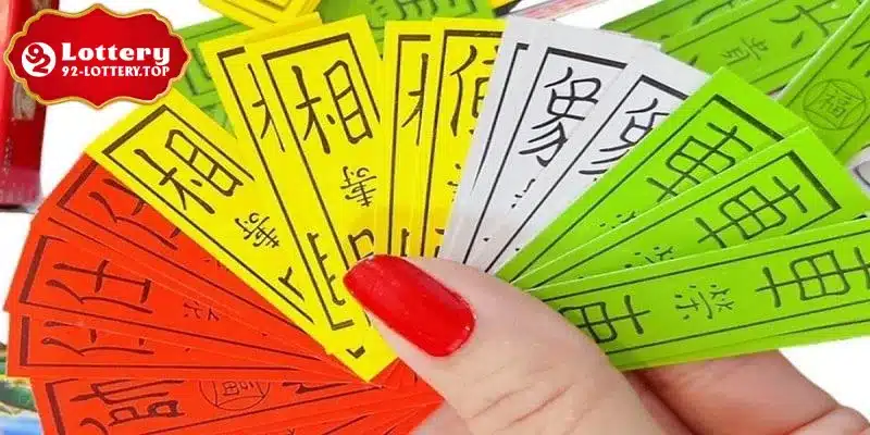 Những quy tắc ăn bài quan trọng cần ghi nhớ