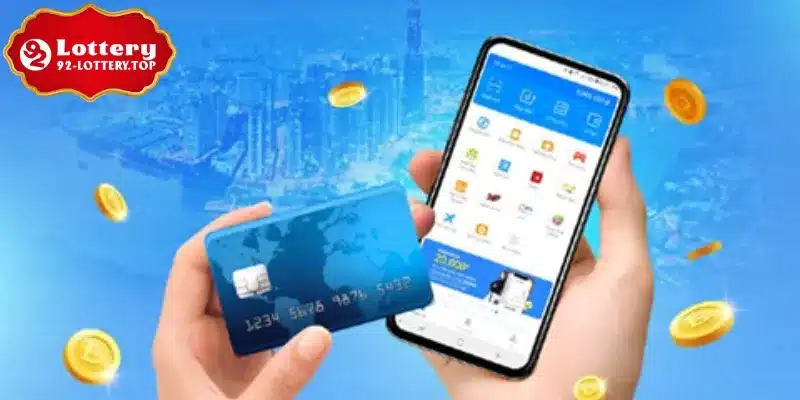 Quy trình giao dịch an toàn