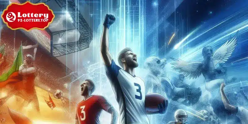 Sự bùng nổ của các giải đấu chuyên nghiệp