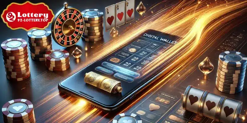 Tìm hiểu casino online thay đổi thuật toán game bài