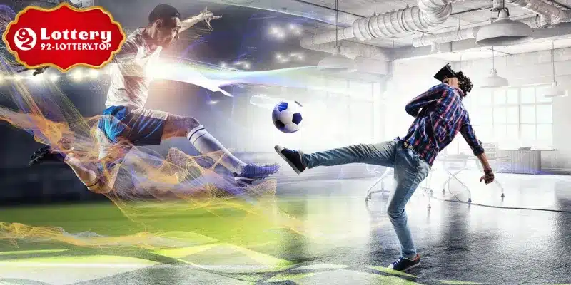 Tổng quan về sảnh chơi bóng đá ảo uy tín