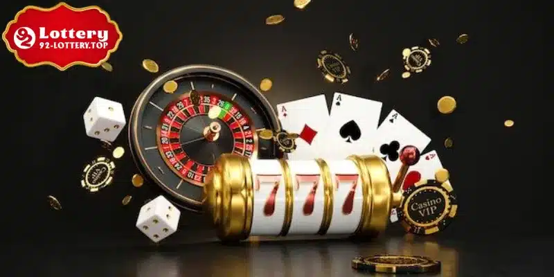 Trải nghiệm tại sòng trực tuyến hot nhất năm 2026